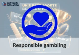 Official tools and support for responsible gambling in the UK.